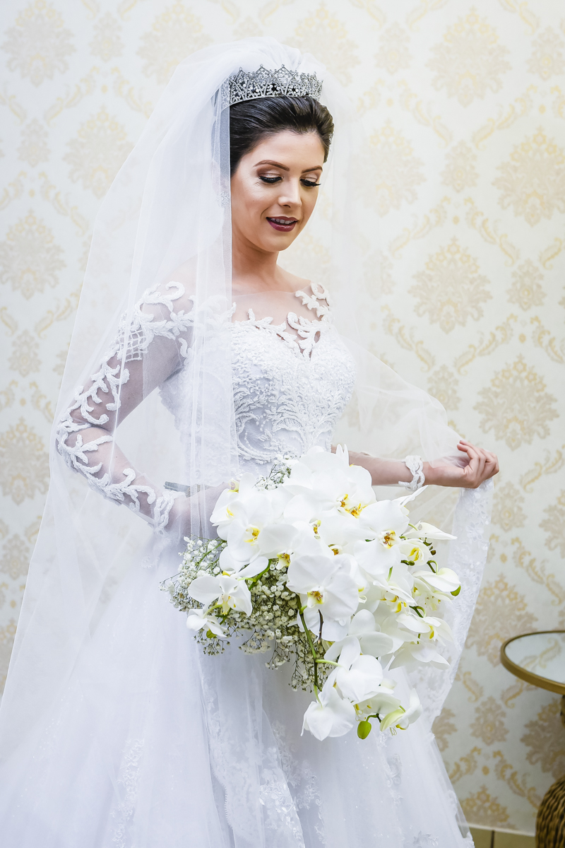 Casamento Talitta e Franklin, Patos de Minas-MG, Wedding, Igreja, noiva, noivos, Vestido de Noiva, Fotógrafo Wellington Guimarães