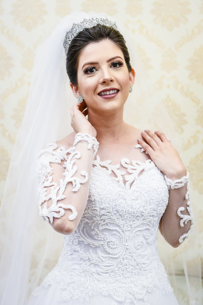 Casamento Talitta e Franklin, Patos de Minas-MG, Wedding, Igreja, noiva, noivos, Vestido de Noiva, Fotógrafo Wellington Guimarães