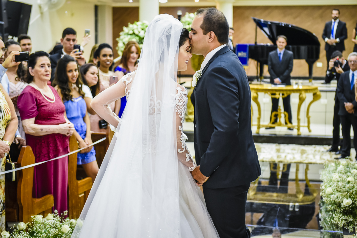 Casamento Talitta e Franklin, Patos de Minas-MG, Wedding, Igreja, noiva, noivos, Vestido de Noiva, Fotógrafo Wellington Guimarães