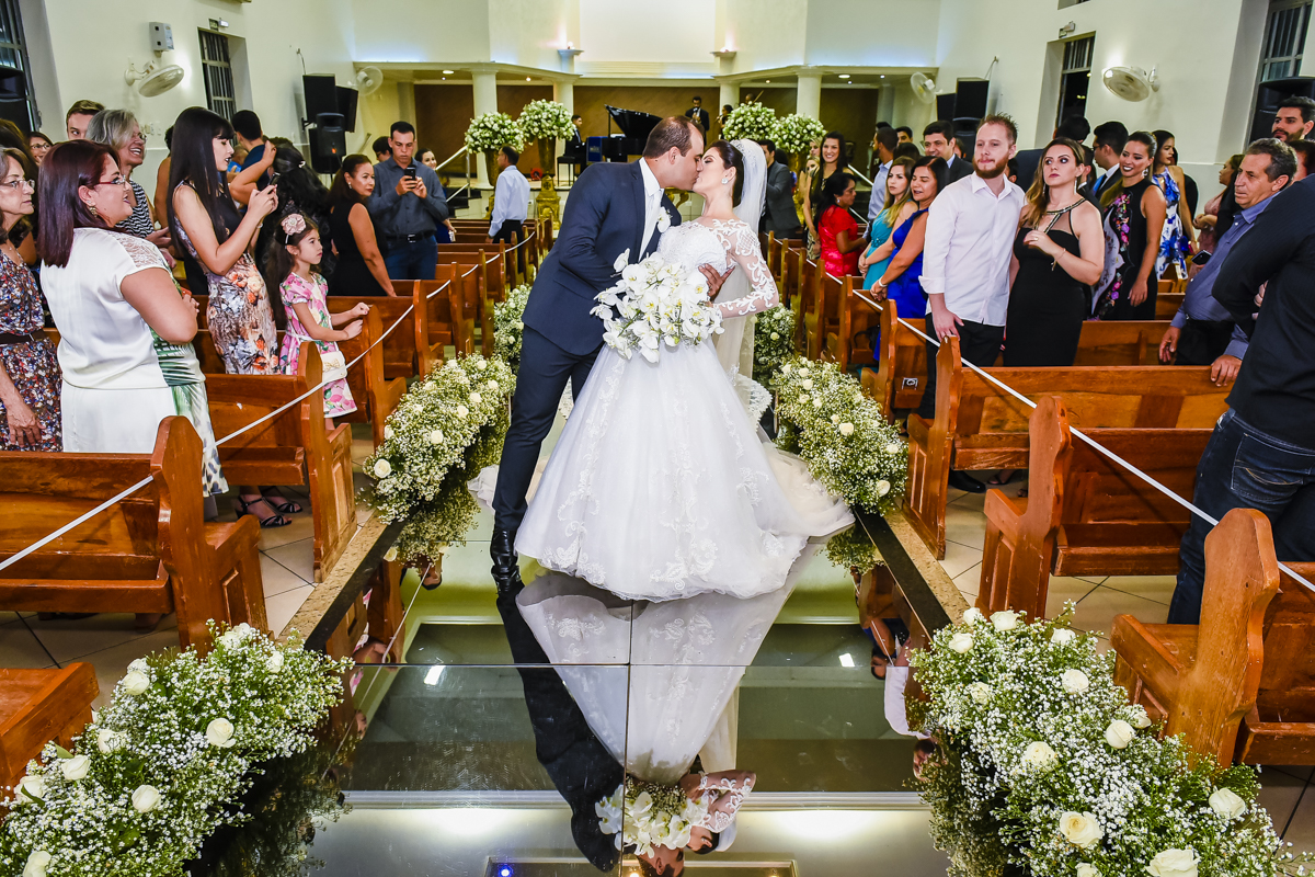 Casamento Talitta e Franklin, Patos de Minas-MG, Wedding, Igreja, noiva, noivos, Vestido de Noiva, Fotógrafo Wellington Guimarães
