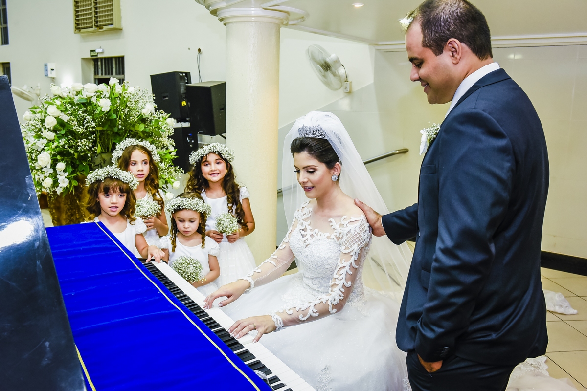 Casamento Talitta e Franklin, Patos de Minas-MG, Wedding, Igreja, noiva, noivos, Vestido de Noiva, Fotógrafo Wellington Guimarães