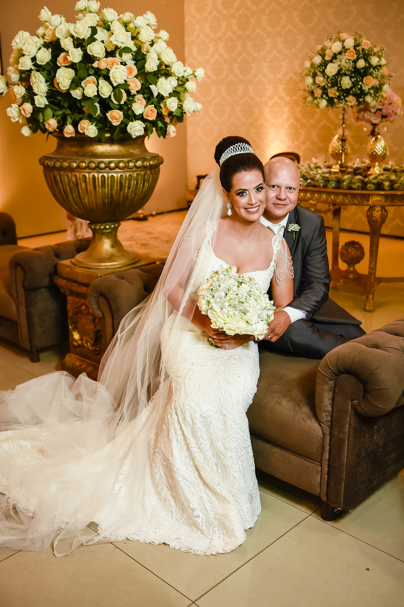 Casamento Wellington e Cristiane, wedding, vestido de noiva, noivos, noivos 2019, Fotógrafo Wellington Guimarães