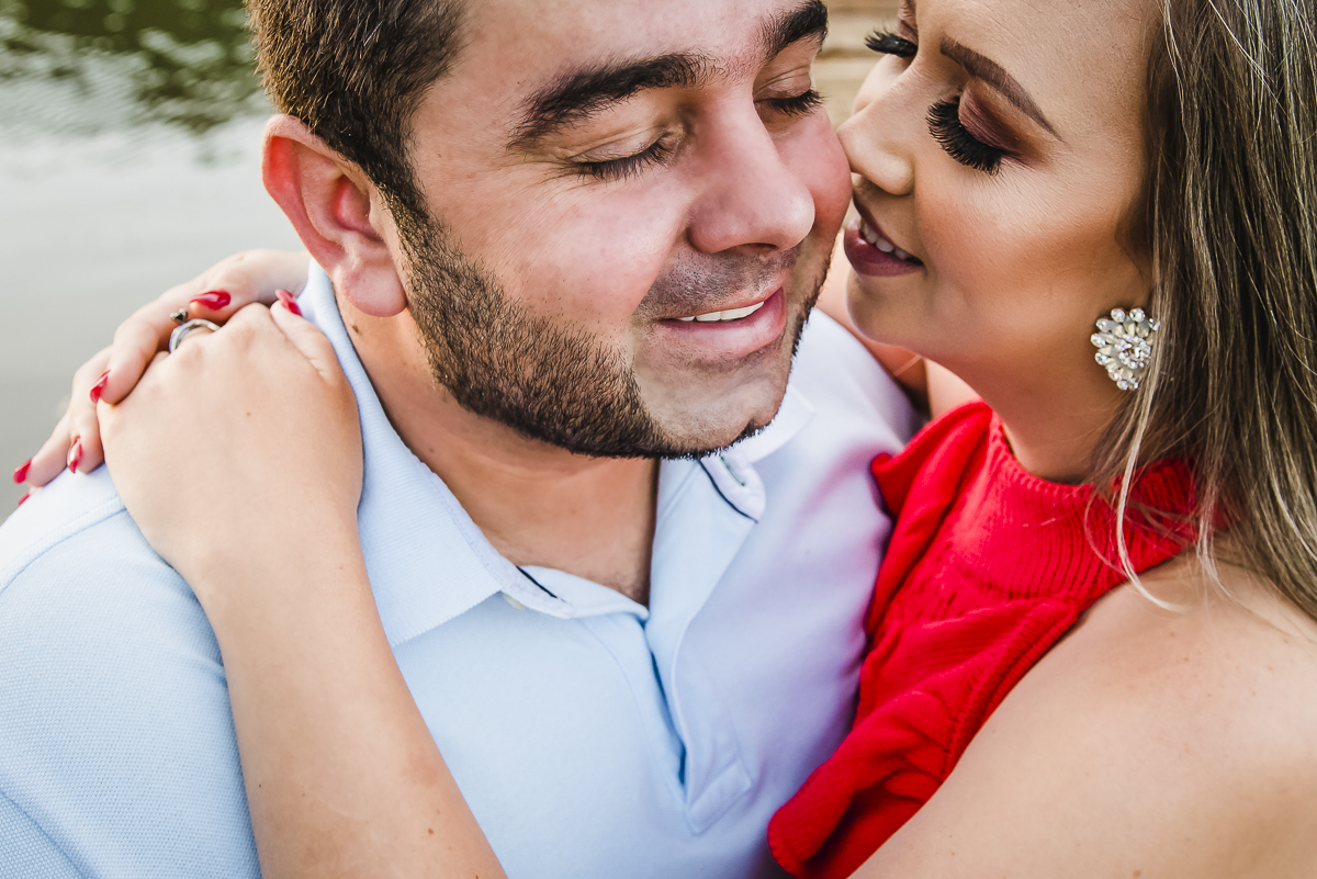 Ensaio Namoro Letícia e Maicon, Noiva, noivo, casamento, Wellington Guimarães Fotografias