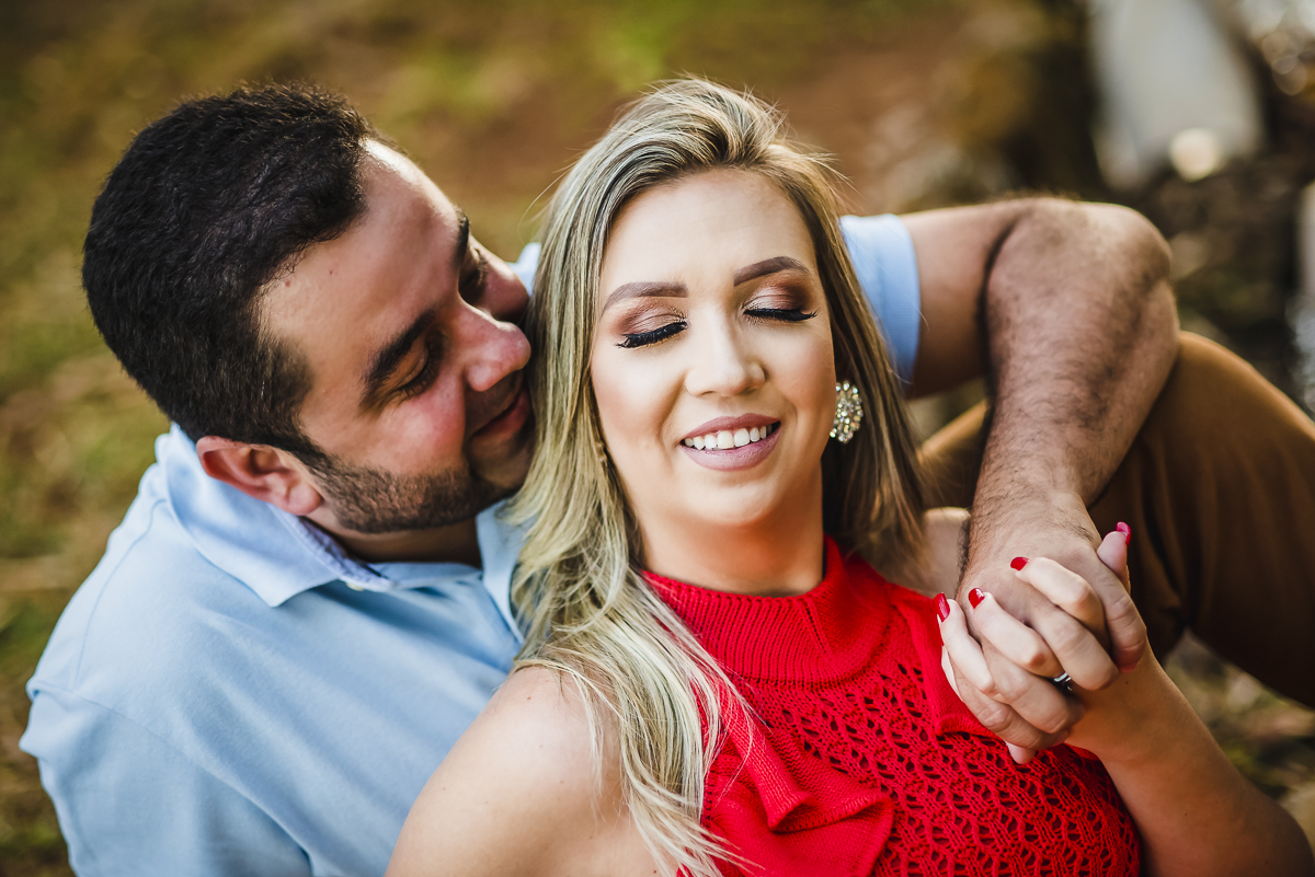 Ensaio Namoro Letícia e Maicon, Noiva, noivo, casamento, Wellington Guimarães Fotografias