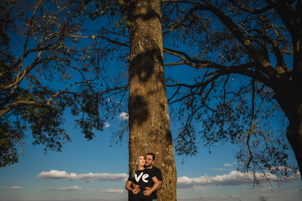 Ensaio Namoro Letícia e Maicon, Noiva, noivo, casamento, Wellington Guimarães Fotografias