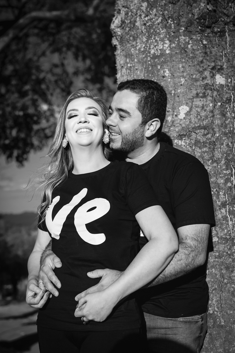 Ensaio Namoro Letícia e Maicon, Noiva, noivo, casamento, Wellington Guimarães Fotografias