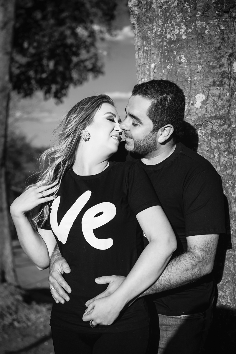 Ensaio Namoro Letícia e Maicon, Noiva, noivo, casamento, Wellington Guimarães Fotografias