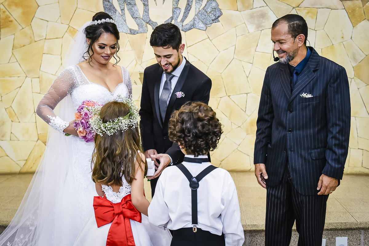 Casamento Marilce e Davi, Igreja Presbiteriana Patos de Minas-MG, Wellington Guimarães Fotografias
