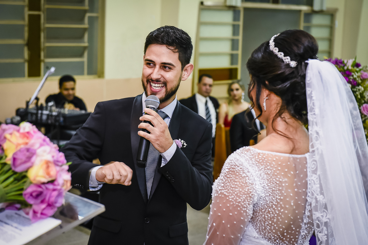 Casamento Marilce e Davi, Igreja Presbiteriana Patos de Minas-MG, Wellington Guimarães Fotografias