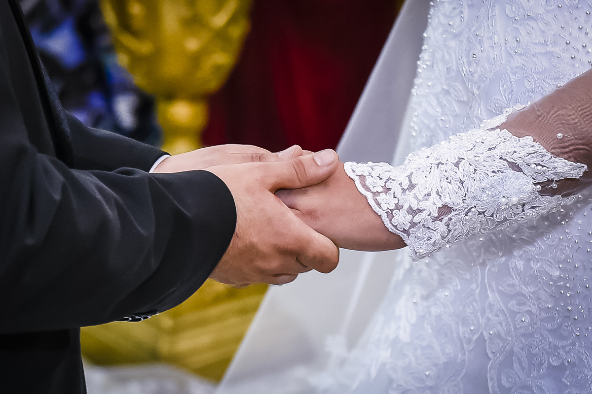 Casamento Marilce e Davi, Igreja Presbiteriana Patos de Minas-MG, Wellington Guimarães Fotografias