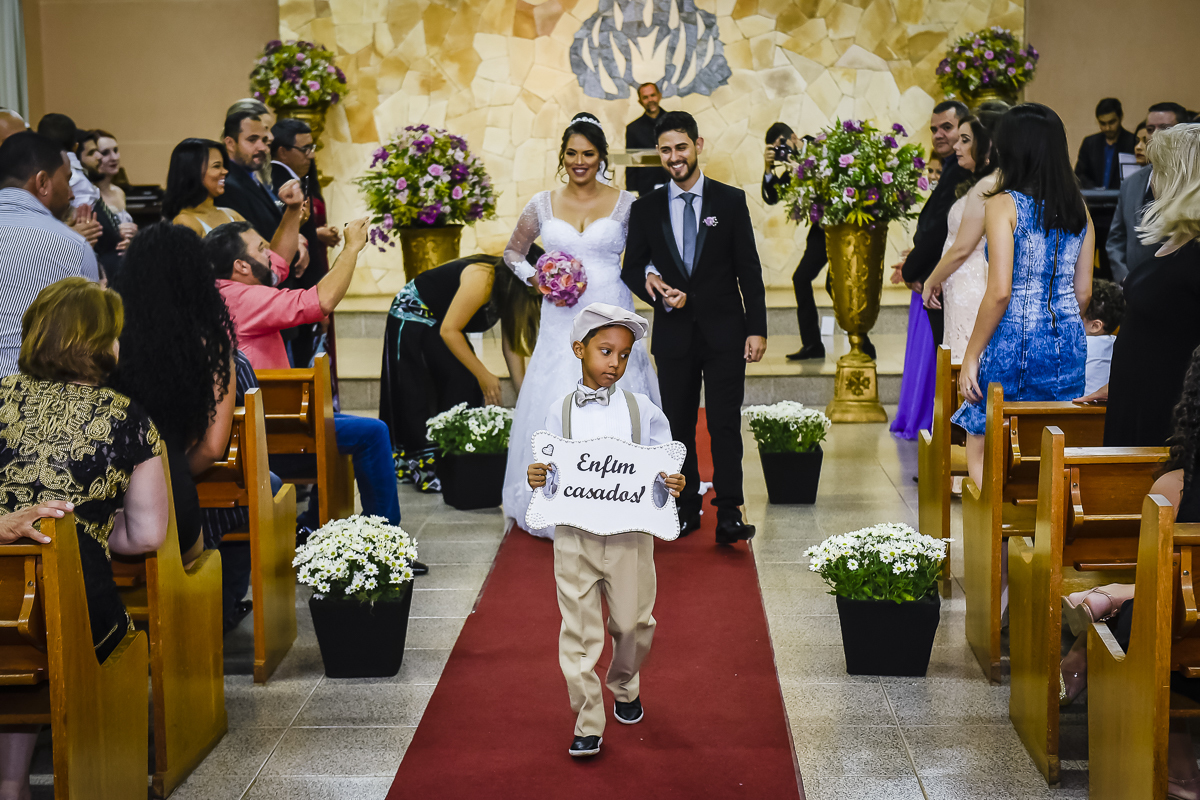 Casamento Marilce e Davi, Igreja Presbiteriana Patos de Minas-MG, Wellington Guimarães Fotografias
