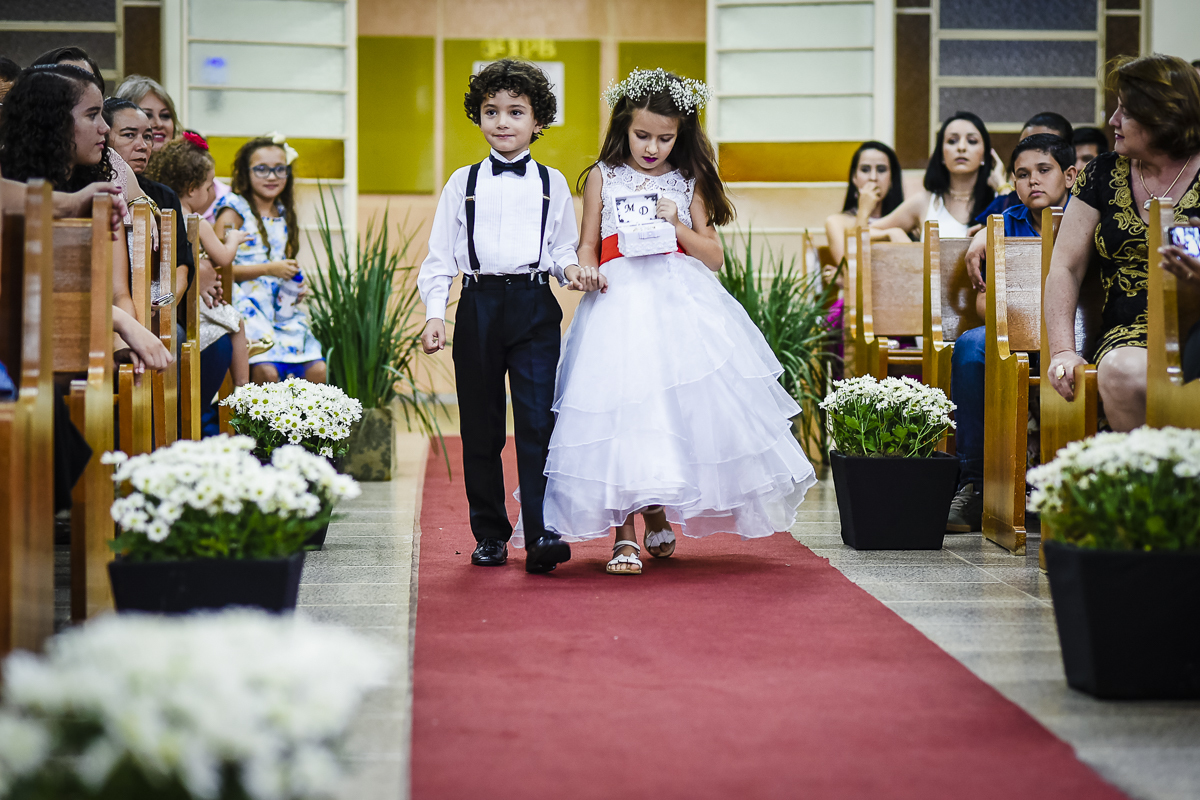 Casamento Marilce e Davi, Igreja Presbiteriana Patos de Minas-MG, Wellington Guimarães Fotografias