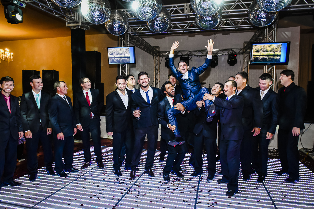 Casamento Luciana e Alan, Rio Paranaíba-MG, Wellington Guimarães Fotógrafo