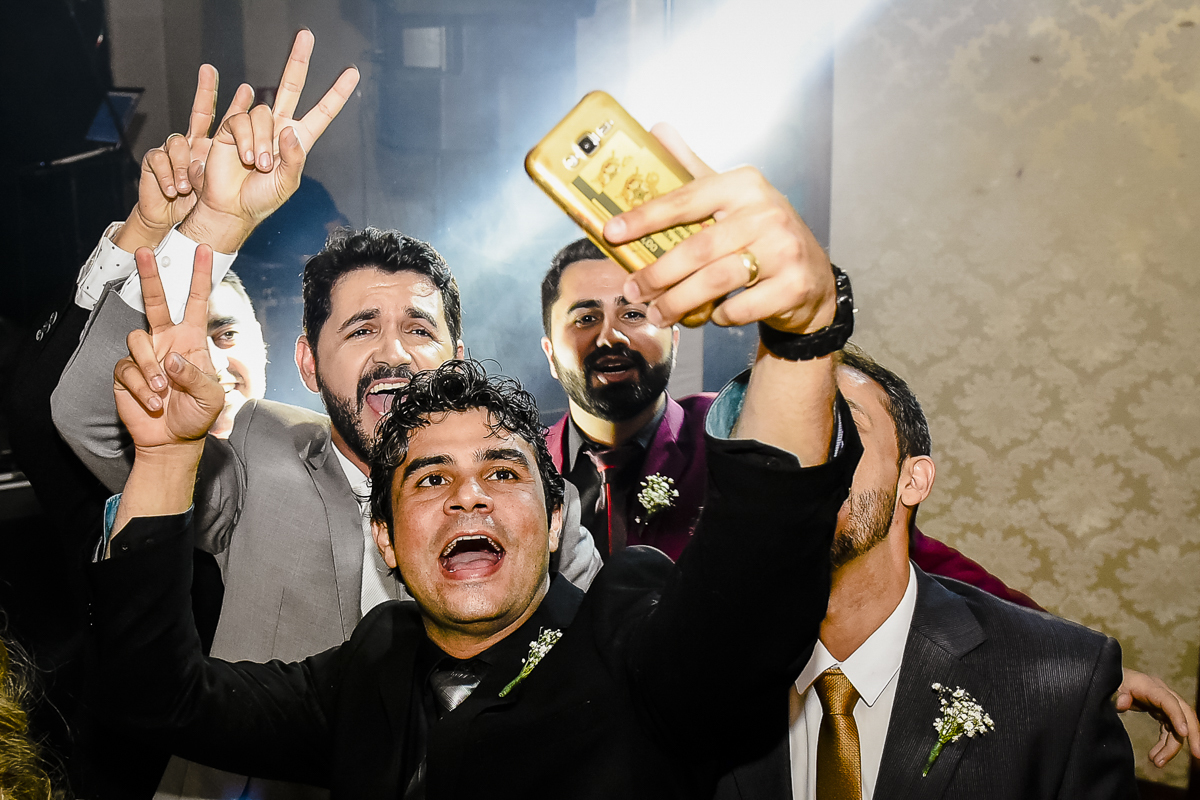 Casamento Viviane e Ronan, Igreja Catedral de Santo Antônio, Patos de Minas_MG, Fotos Wellington Guimarães 