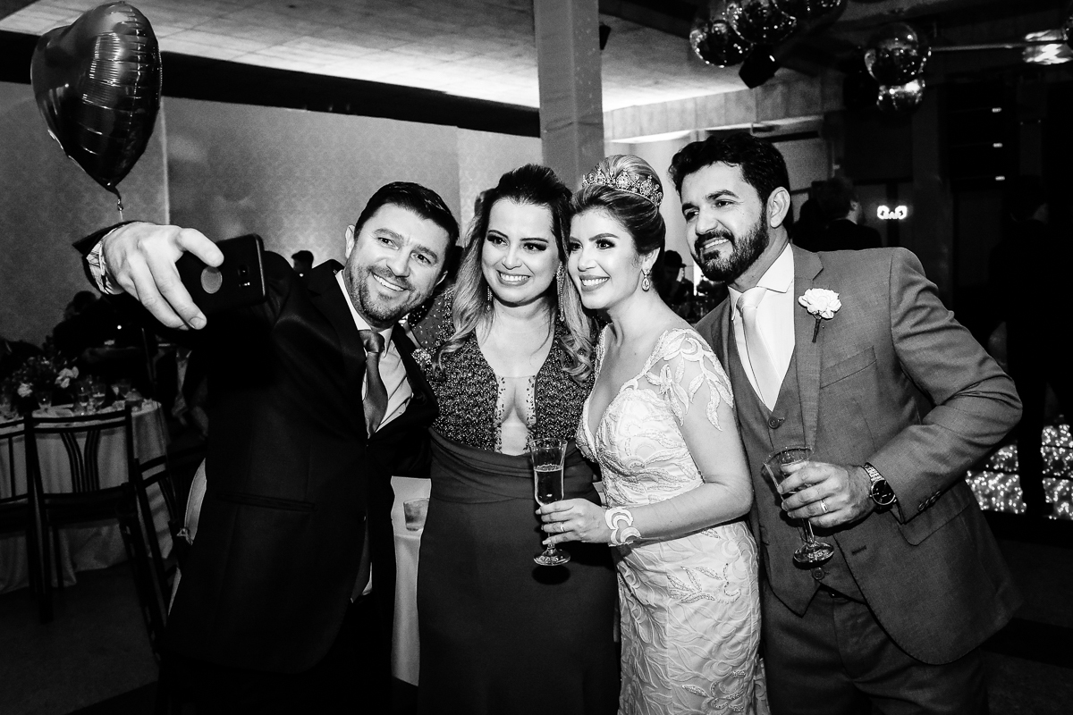 Casamento Viviane e Ronan, Igreja Catedral de Santo Antônio, Patos de Minas_MG, Fotos Wellington Guimarães 