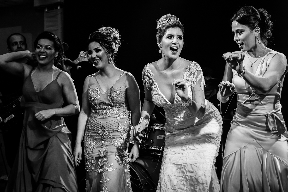 Casamento Viviane e Ronan, Igreja Catedral de Santo Antônio, Patos de Minas_MG, Fotos Wellington Guimarães 