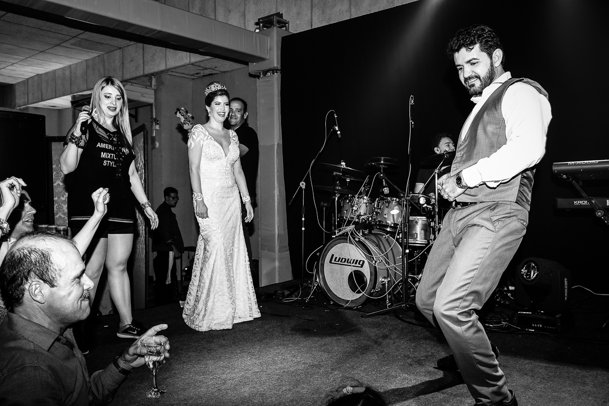 Casamento Viviane e Ronan, Igreja Catedral de Santo Antônio, Patos de Minas_MG, Fotos Wellington Guimarães 