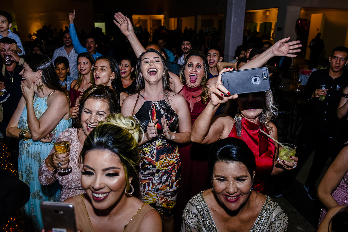 Casamento Viviane e Ronan, Igreja Catedral de Santo Antônio, Patos de Minas_MG, Fotos Wellington Guimarães 