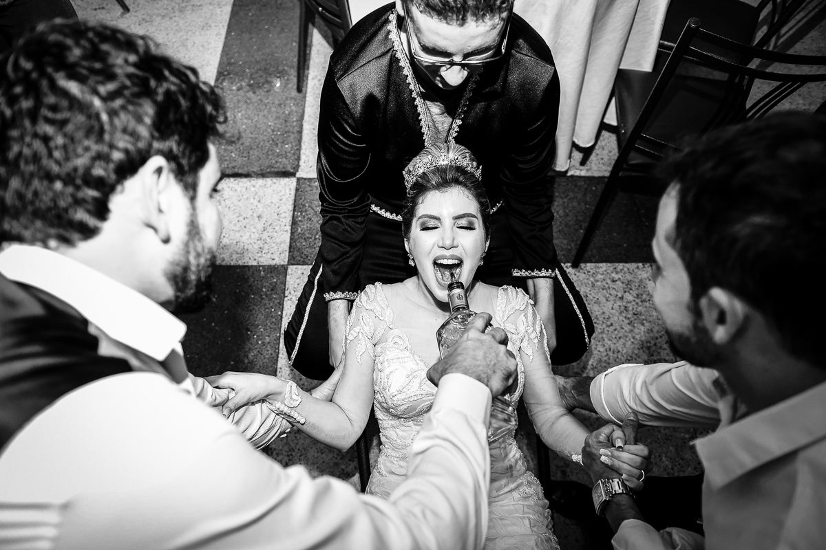 Casamento Viviane e Ronan, Igreja Catedral de Santo Antônio, Patos de Minas_MG, Fotos Wellington Guimarães 