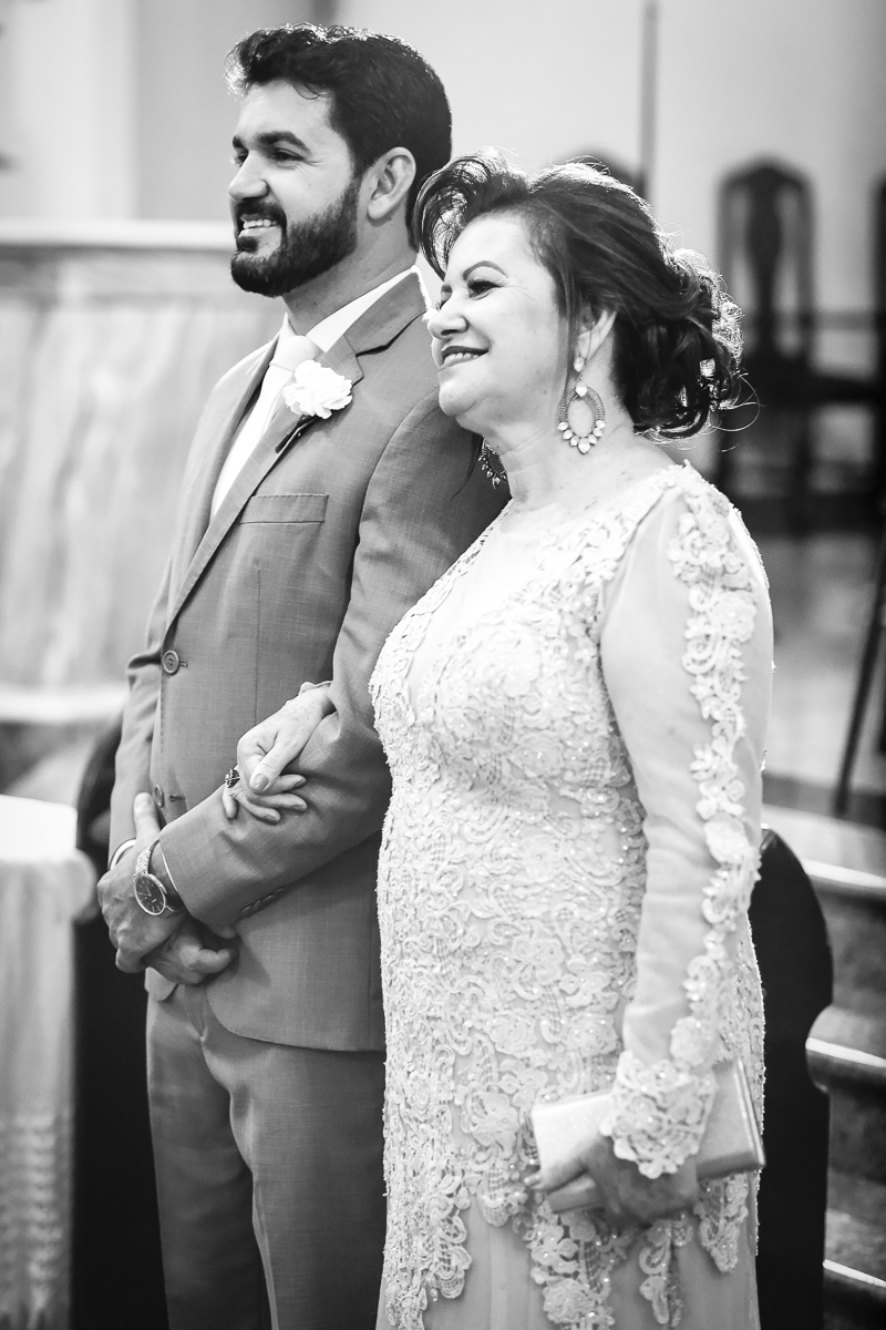 Casamento Viviane e Ronan, Igreja Catedral de Santo Antônio, Patos de Minas_MG, Fotos Wellington Guimarães 