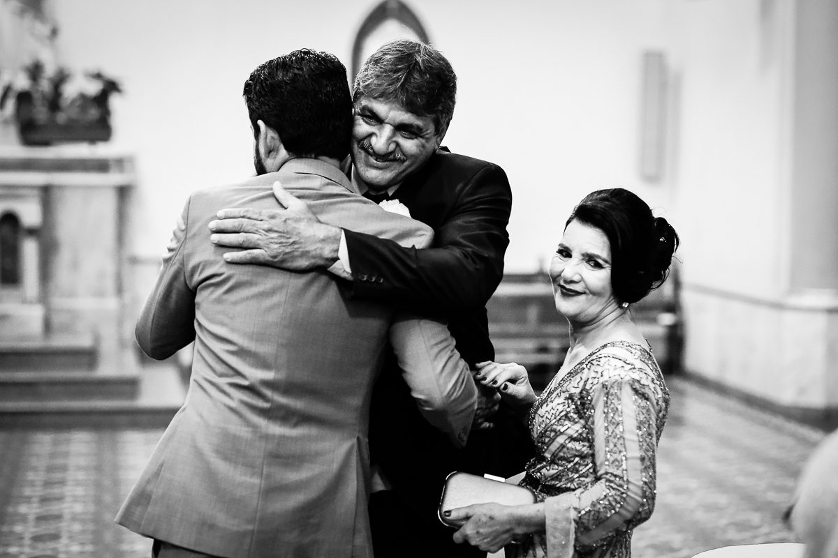 Casamento Viviane e Ronan, Igreja Catedral de Santo Antônio, Patos de Minas_MG, Fotos Wellington Guimarães 