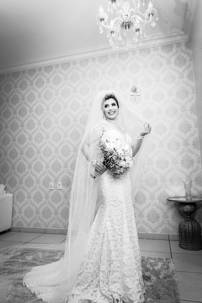 Casamento Viviane e Ronan, Igreja Catedral de Santo Antônio, Patos de Minas_MG, Fotos Wellington Guimarães 