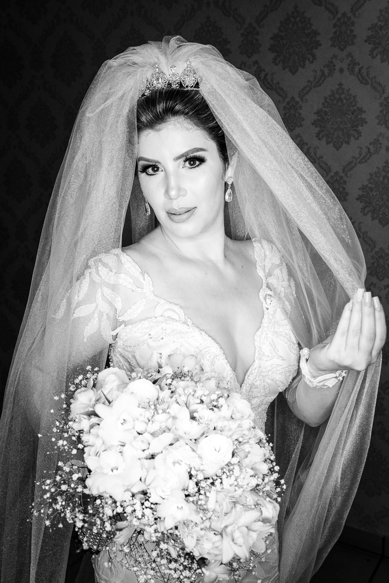 Casamento Viviane e Ronan, Igreja Catedral de Santo Antônio, Patos de Minas_MG, Fotos Wellington Guimarães 