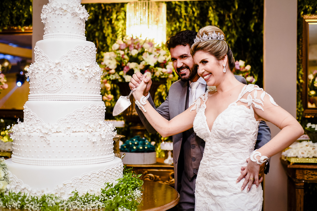 Casamento Viviane e Ronan, Igreja Catedral de Santo Antônio, Patos de Minas_MG, Fotos Wellington Guimarães 