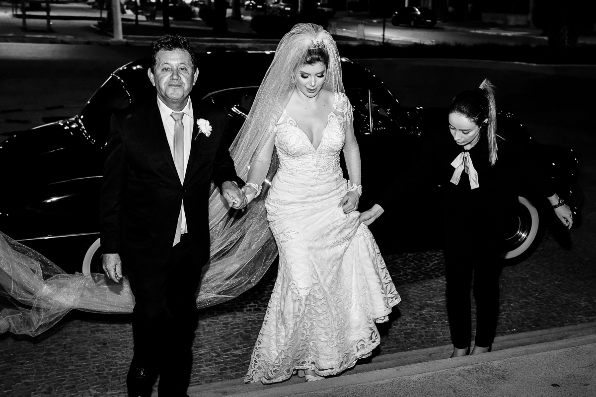 Casamento Viviane e Ronan, Igreja Catedral de Santo Antônio, Patos de Minas_MG, Fotos Wellington Guimarães 