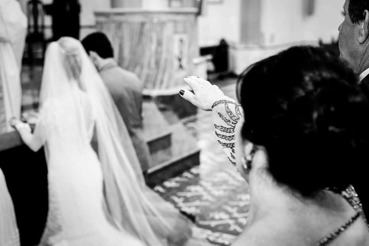 Casamento Viviane e Ronan, Igreja Catedral de Santo Antônio, Patos de Minas_MG, Fotos Wellington Guimarães 