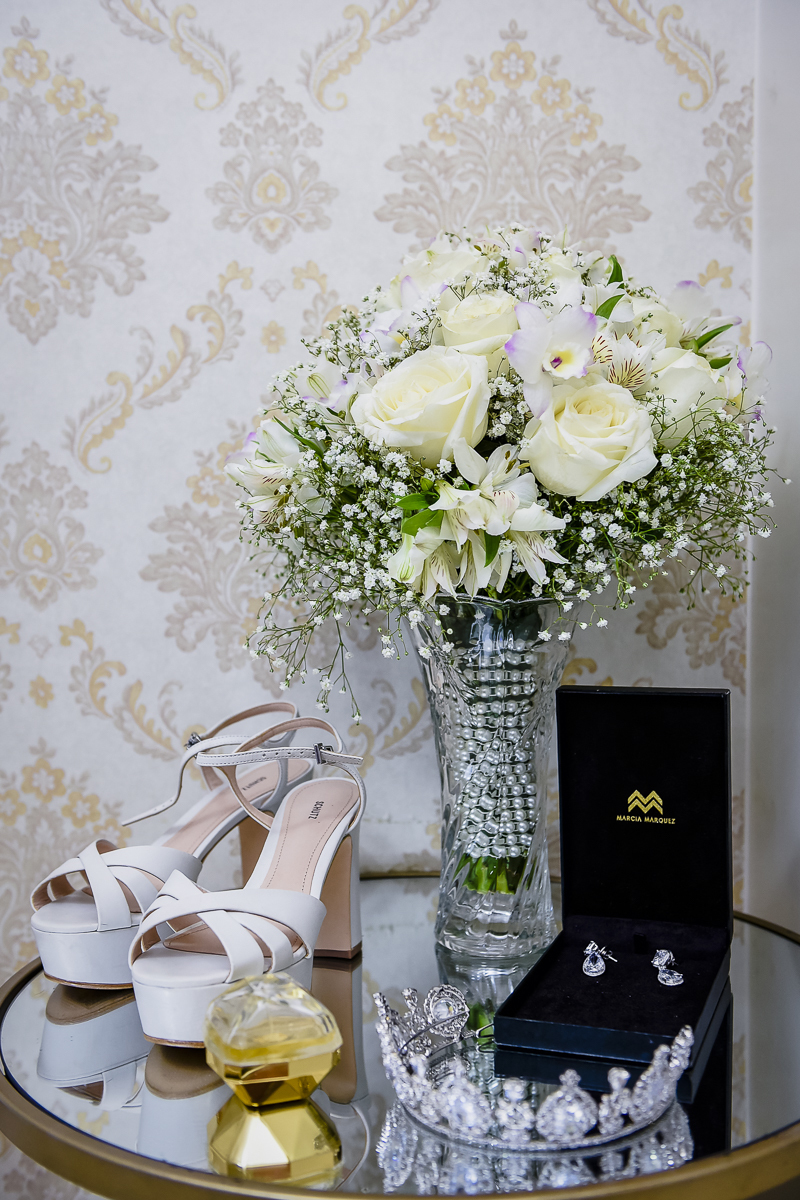 Casamento Viviane e Ronan, Igreja Catedral de Santo Antônio, Patos de Minas_MG, Fotos Wellington Guimarães 