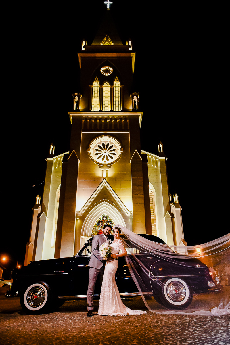 Casamento Viviane e Ronan, Igreja Catedral de Santo Antônio, Patos de Minas_MG, Fotos Wellington Guimarães 