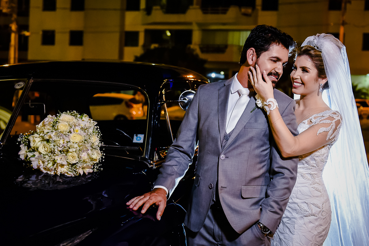 Casamento Viviane e Ronan, Igreja Catedral de Santo Antônio, Patos de Minas_MG, Fotos Wellington Guimarães 