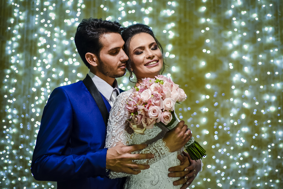 Casamento Carina e José Luis, Wedding, dress, vestido de noiva, noivas 2019, Lagoa Formosa-MG, Wellington Guimarães Fotógrafo