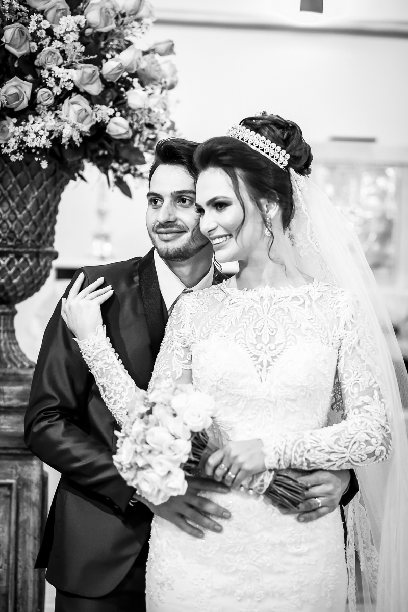 Casamento Carina e José Luis, Wedding, dress, vestido de noiva, noivas 2019, Lagoa Formosa-MG, Wellington Guimarães Fotógrafo