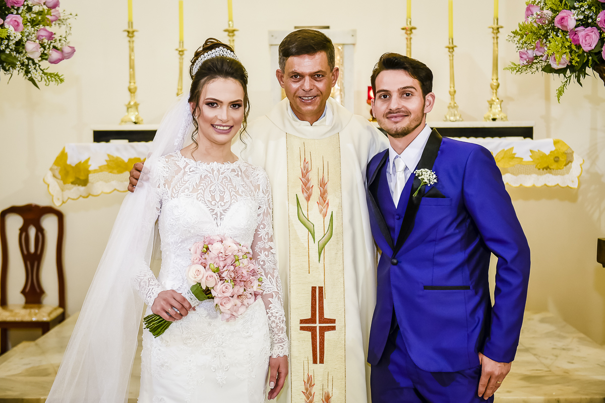 Casamento Carina e José Luis, Wedding, dress, vestido de noiva, noivas 2019, Lagoa Formosa-MG, Wellington Guimarães Fotógrafo