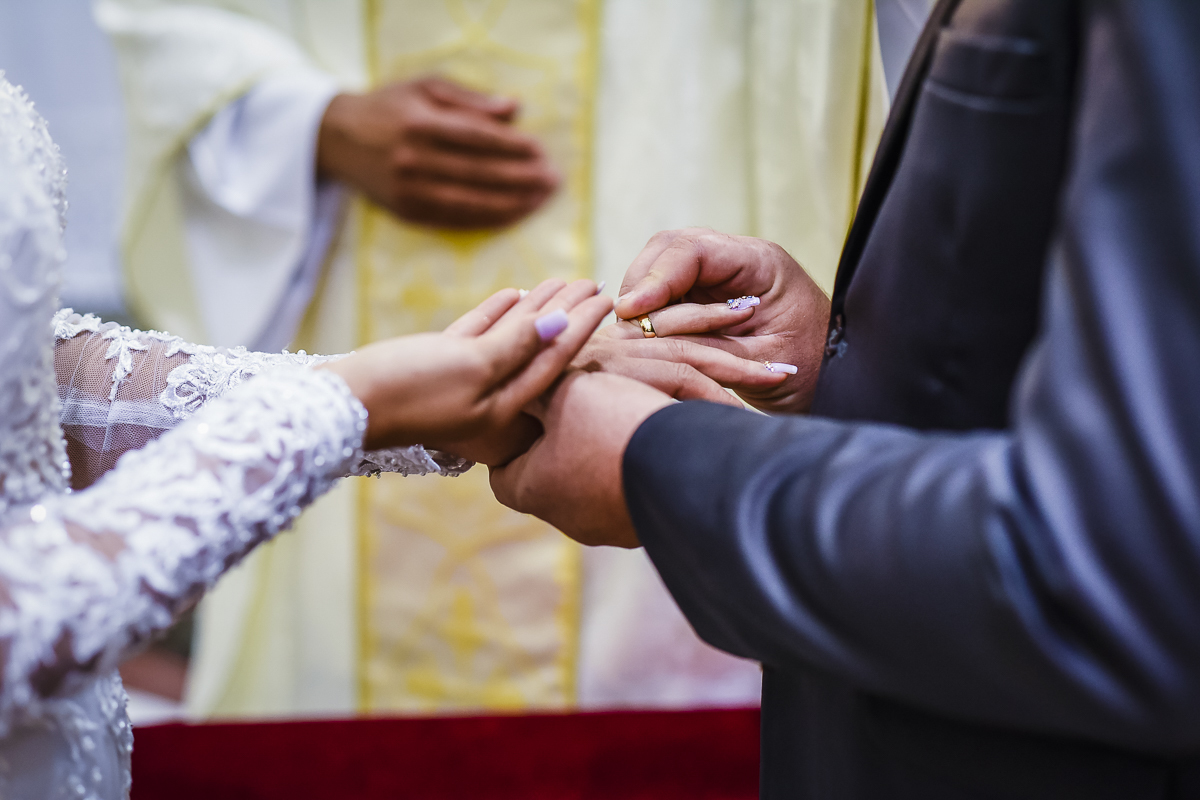 Casameno Thayná e Renato, Igreja dos Capuchinhos Patos de Minas-MG, Wedding, love, noivas 2019, Fotógrafo Wellington Guimarães
