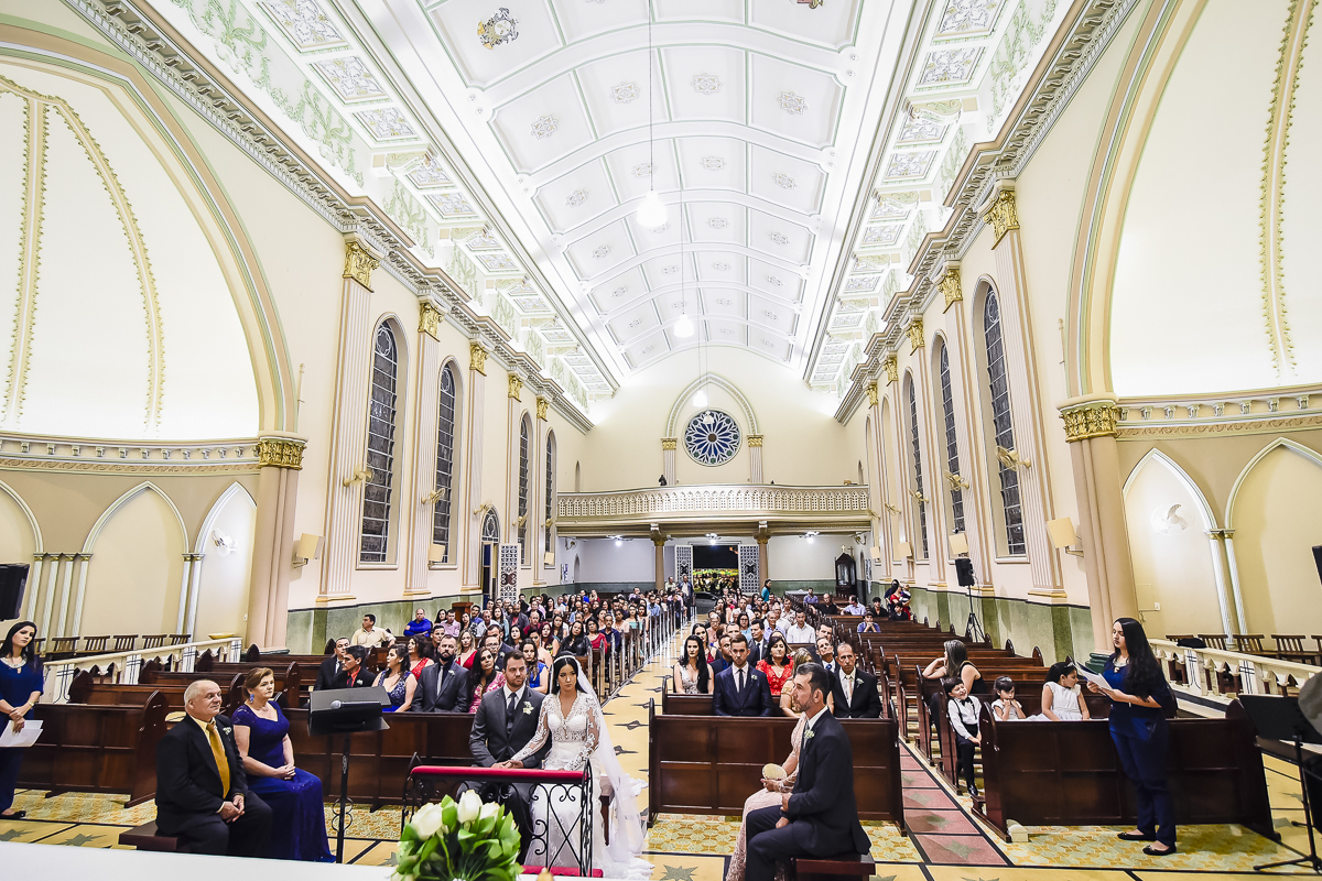 Casameno Thayná e Renato, Igreja dos Capuchinhos Patos de Minas-MG, Wedding, love, noivas 2019, Fotógrafo Wellington Guimarães