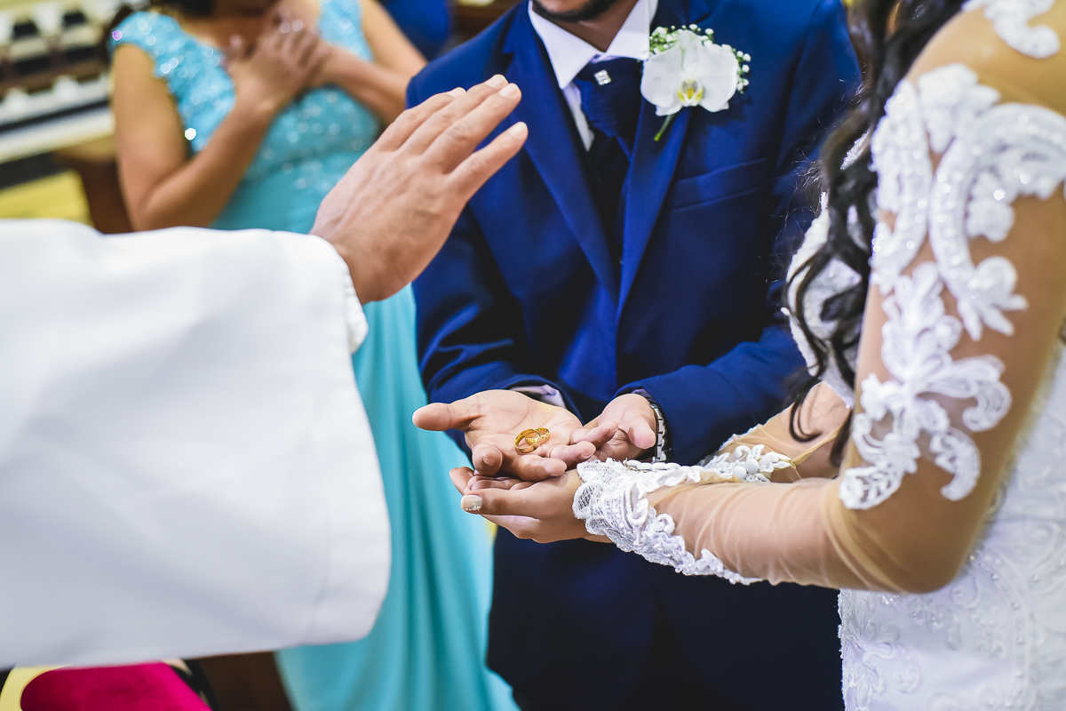Casamento Kerley e João Paulo, Patos de Minas-MG, Wellington Guimarães Fotógrafo