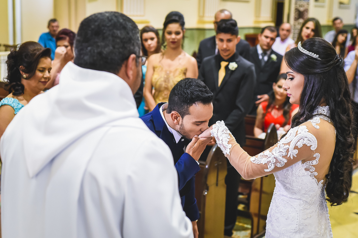 Casamento Kerley e João Paulo, Patos de Minas-MG, Wellington Guimarães Fotógrafo