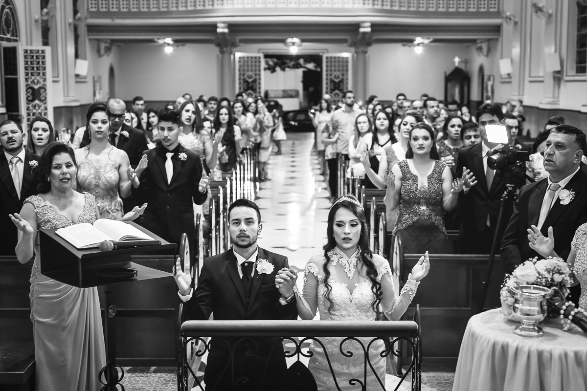 Casamento Kerley e João Paulo, Patos de Minas-MG, Wellington Guimarães Fotógrafo