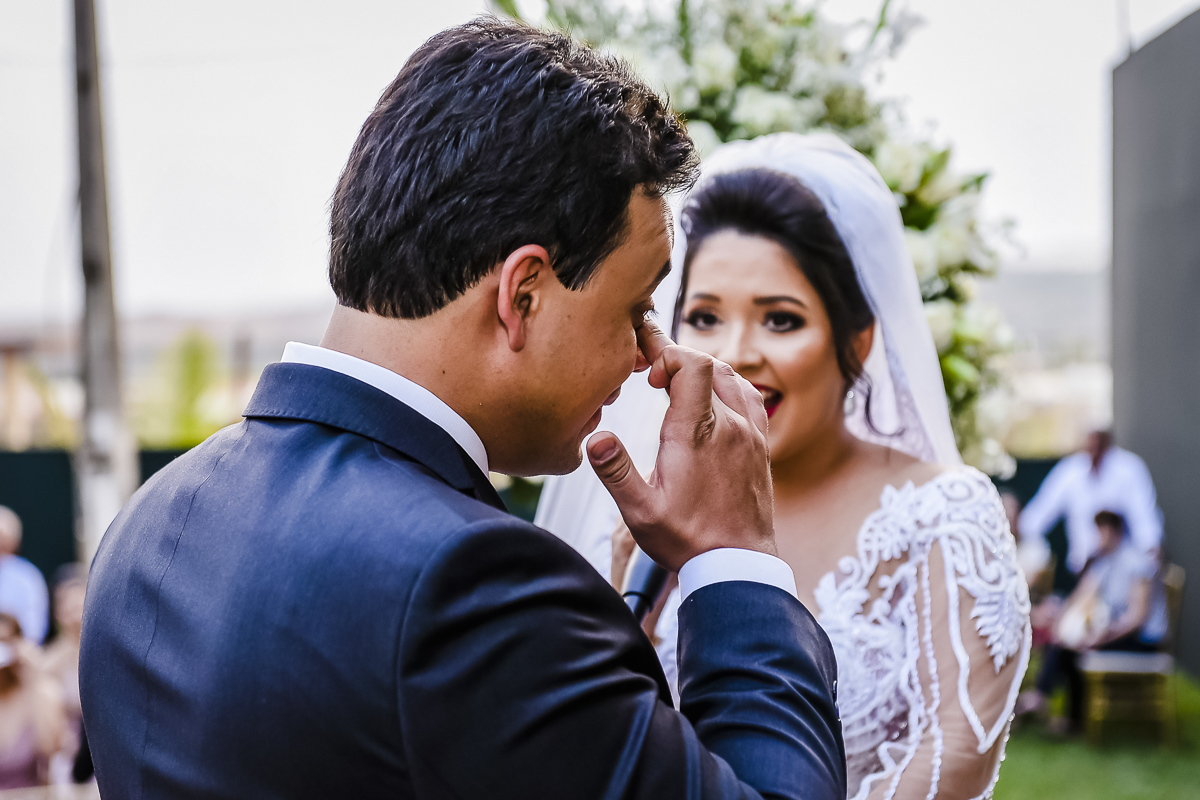 Casamento Horrana e Raphael , Espaço Angalual , Patos de Minas-MG, Wedding, dia de noiva, noivas 2019, vestido de noiva, virei noiva, Welllington Guimarães Fotografias