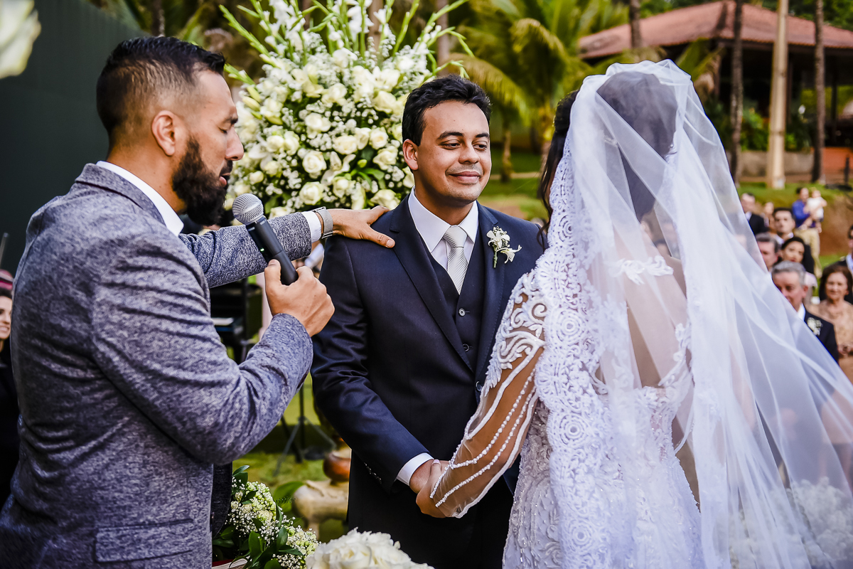 Casamento Horrana e Raphael , Espaço Angalual , Patos de Minas-MG, Wedding, dia de noiva, noivas 2019, vestido de noiva, virei noiva, Welllington Guimarães Fotografias