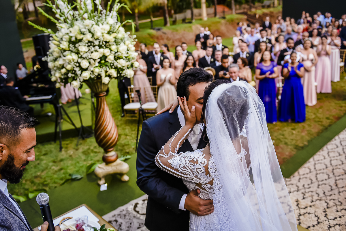 Casamento Horrana e Raphael , Espaço Angalual , Patos de Minas-MG, Wedding, dia de noiva, noivas 2019, vestido de noiva, virei noiva, Welllington Guimarães Fotografias