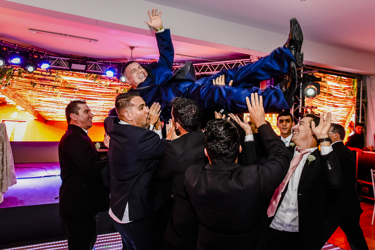 Casamento Jéssica e Rodrigo, Patos de Minas-MG, Igreja Matriz de Santo Antônio, Wellington Guimarães Fotógrafo