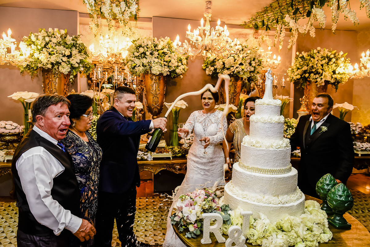 Casamento Jéssica e Rodrigo, Patos de Minas-MG, Igreja Matriz de Santo Antônio, Wellington Guimarães Fotógrafo