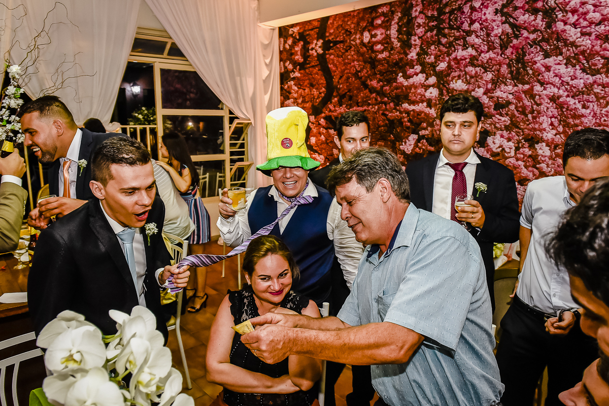 Casamento Jéssica e Rodrigo, Patos de Minas-MG, Igreja Matriz de Santo Antônio, Wellington Guimarães Fotógrafo