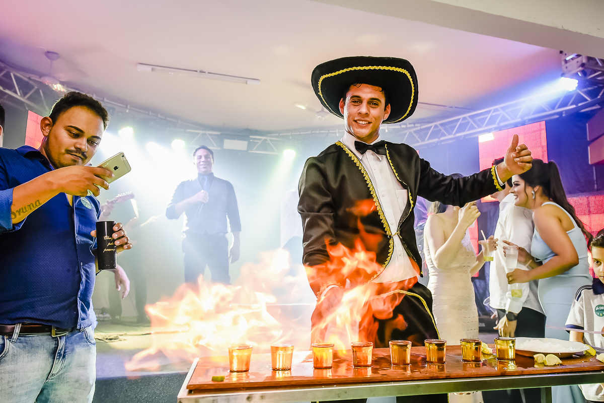 Casamento Jéssica e Rodrigo, Patos de Minas-MG, Igreja Matriz de Santo Antônio, Wellington Guimarães Fotógrafo