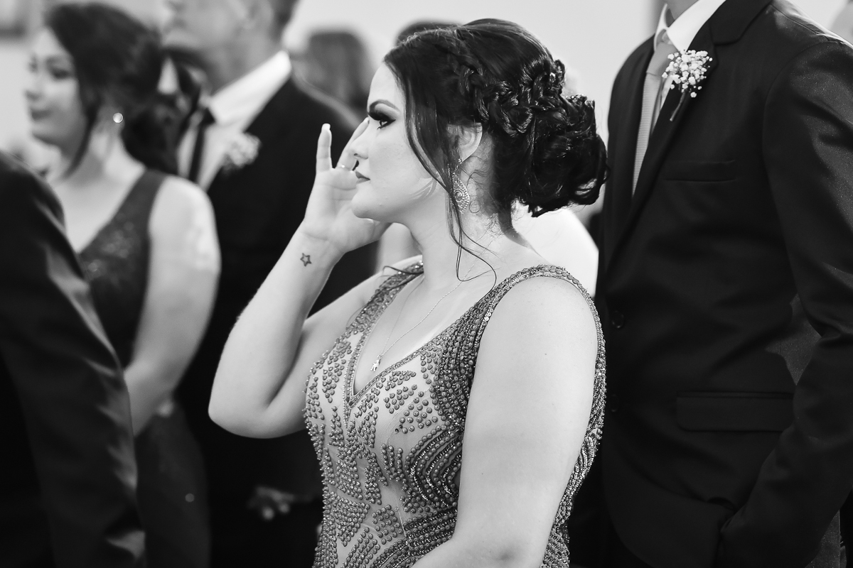 Casamento Jéssica e Rodrigo, Patos de Minas-MG, Igreja Matriz de Santo Antônio, Wellington Guimarães Fotógrafo