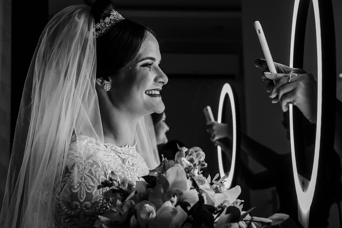 Casamento Jéssica e Rodrigo, Patos de Minas-MG, Igreja Matriz de Santo Antônio, Wellington Guimarães Fotógrafo